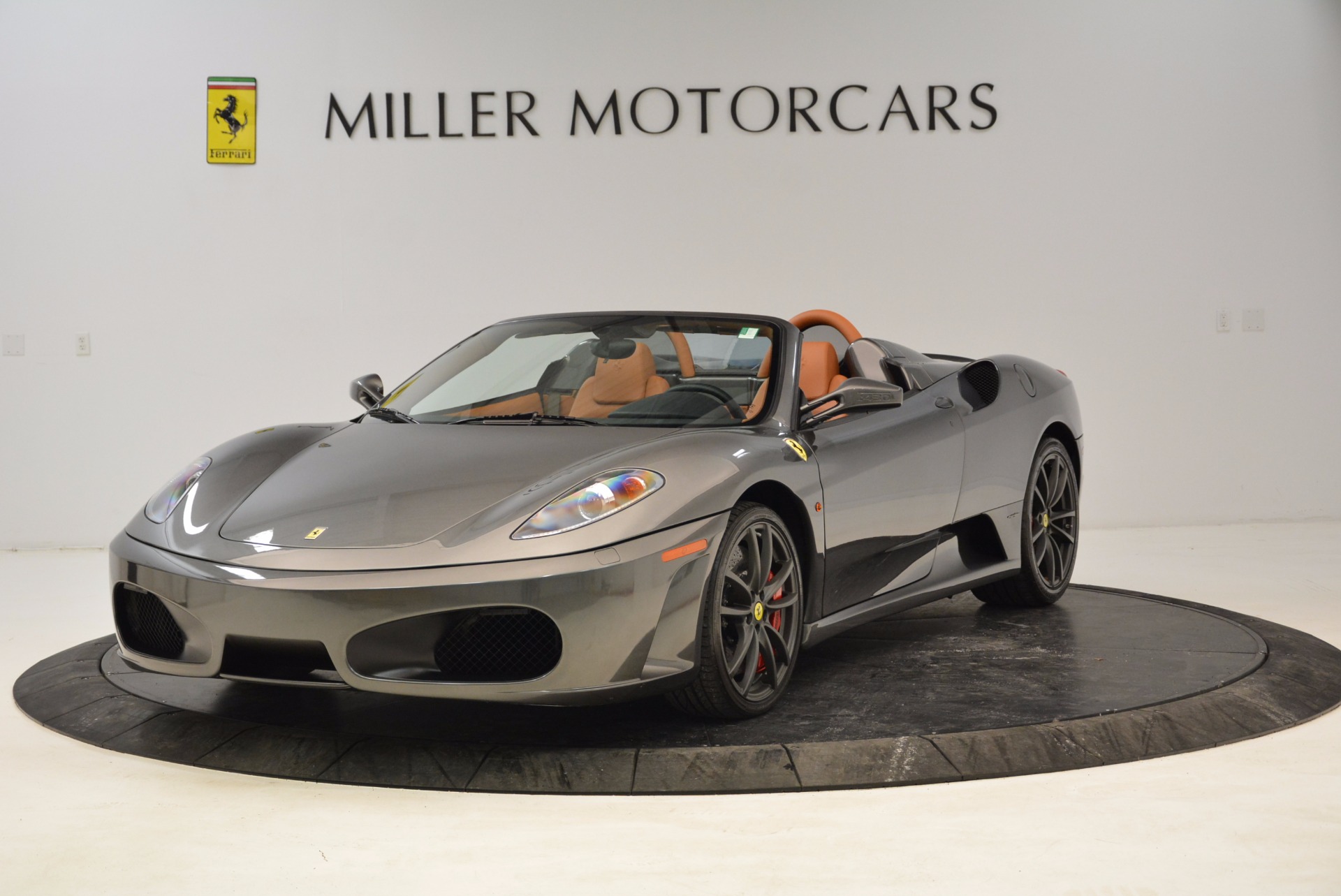 Used-2008-Ferrari-F430-Spider