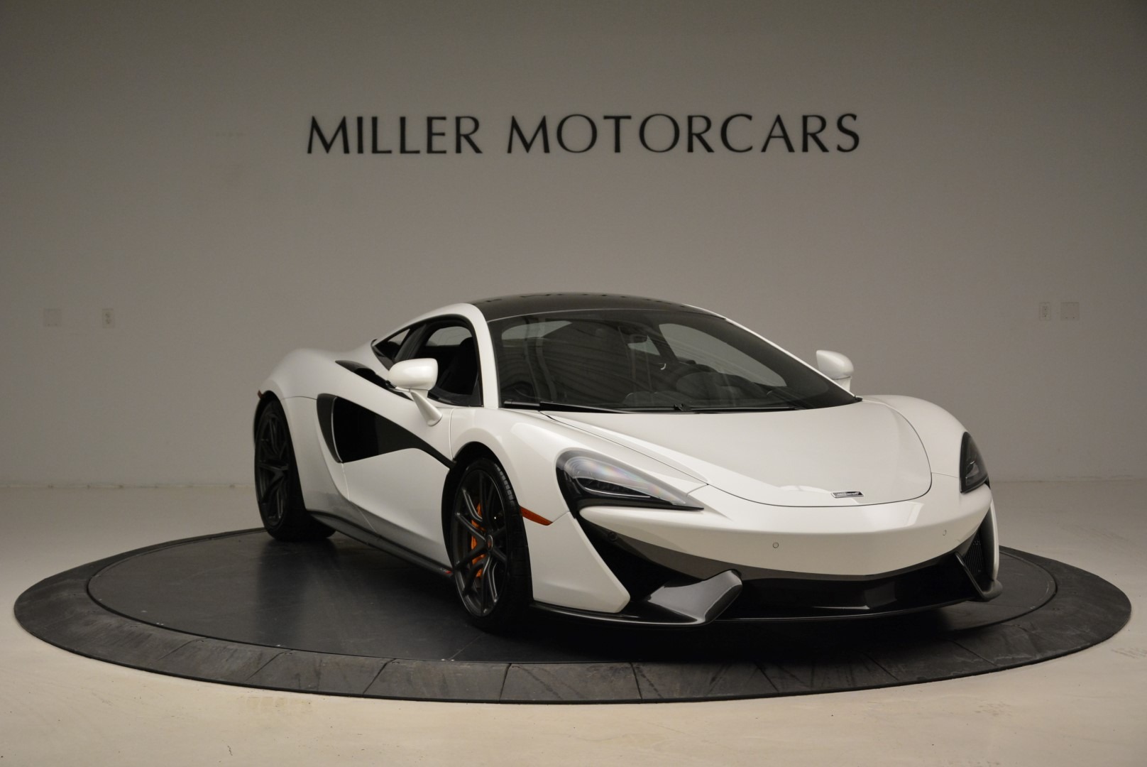 Used-2017-McLaren-570S