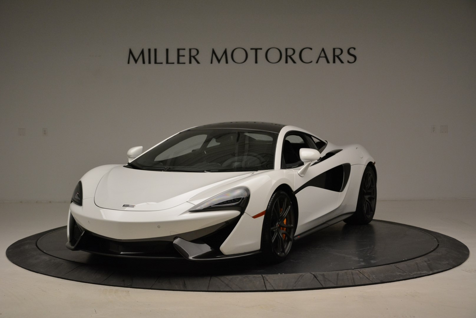 Used-2017-McLaren-570S