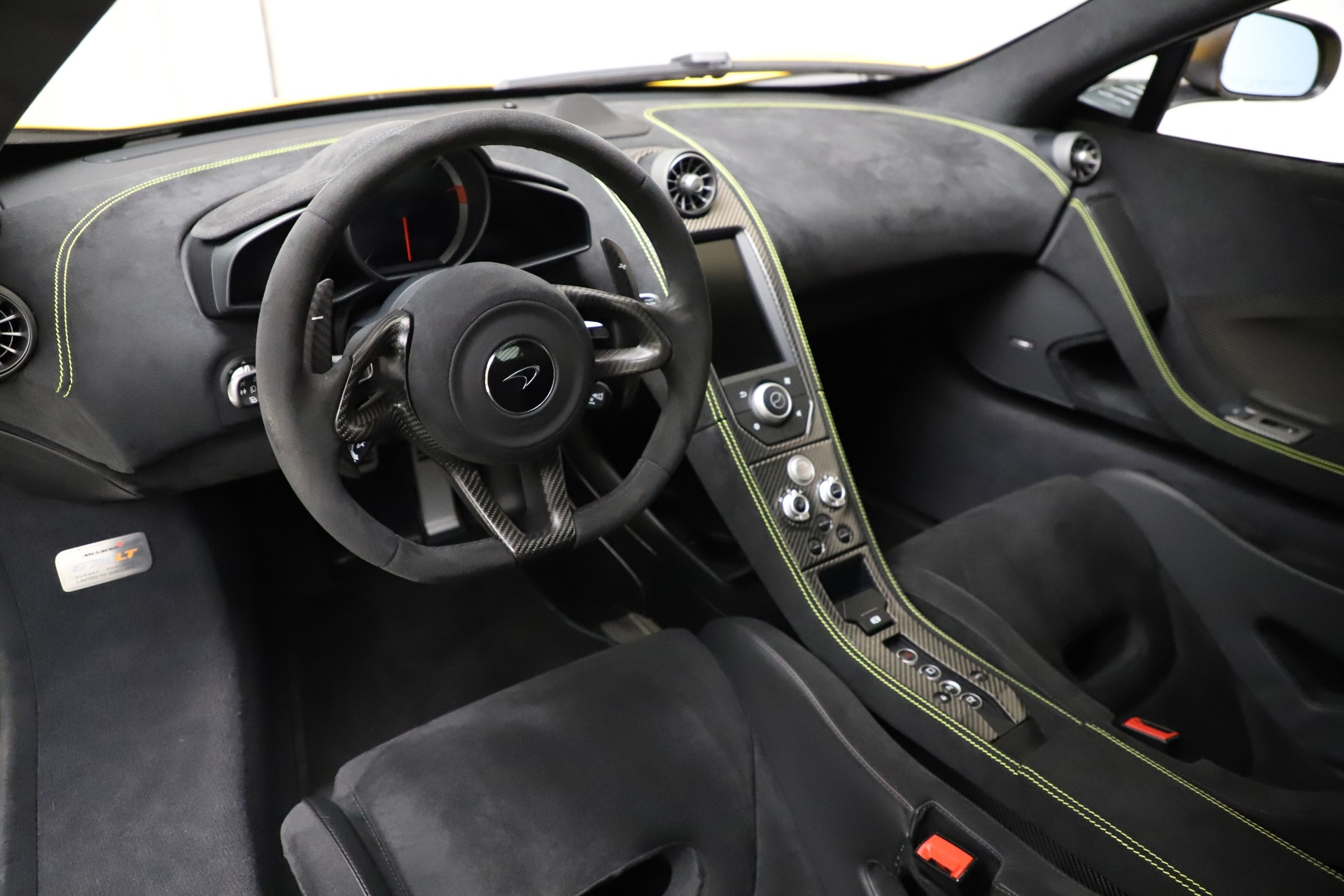 Used-2016-McLaren-675LT