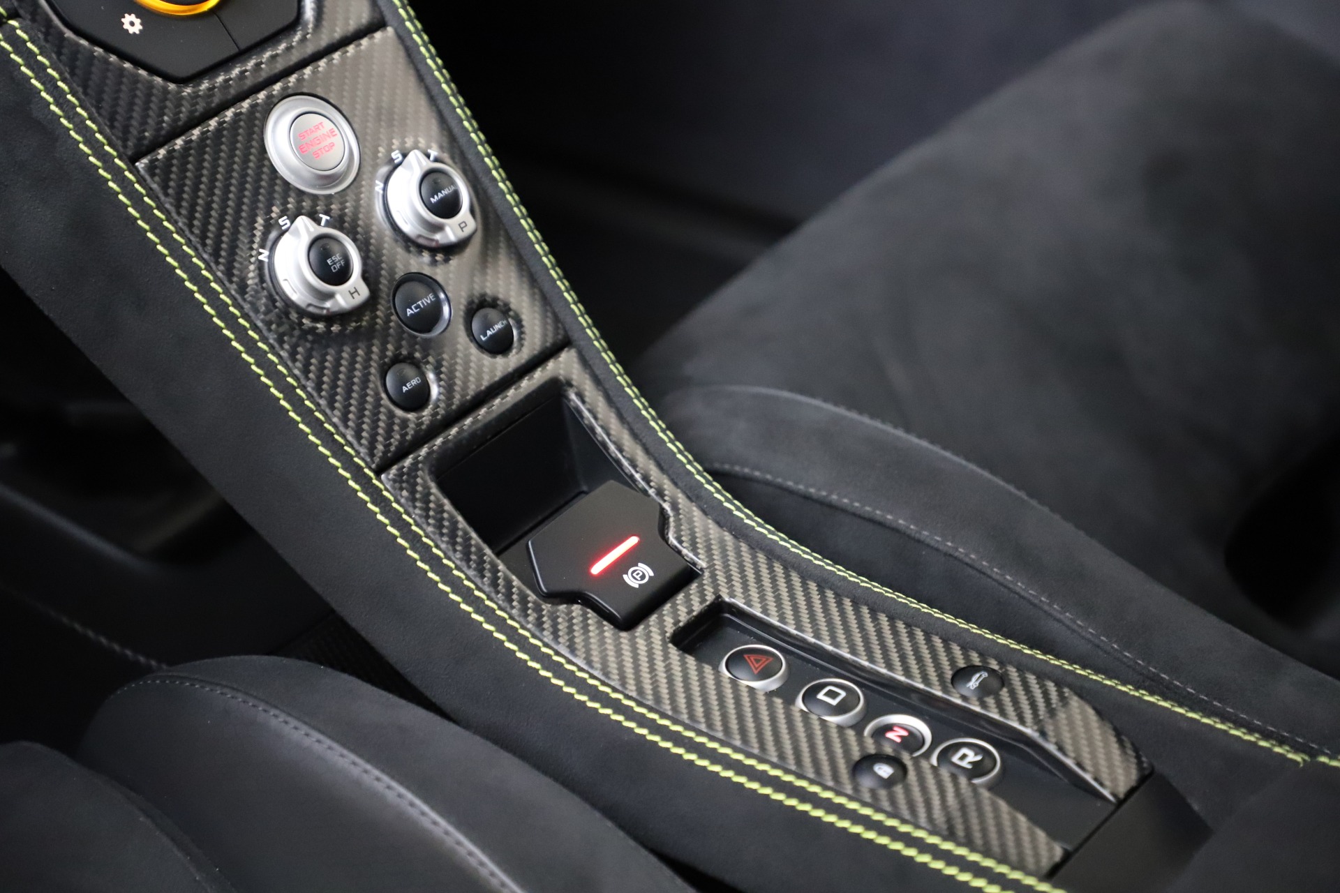 Used-2016-McLaren-675LT