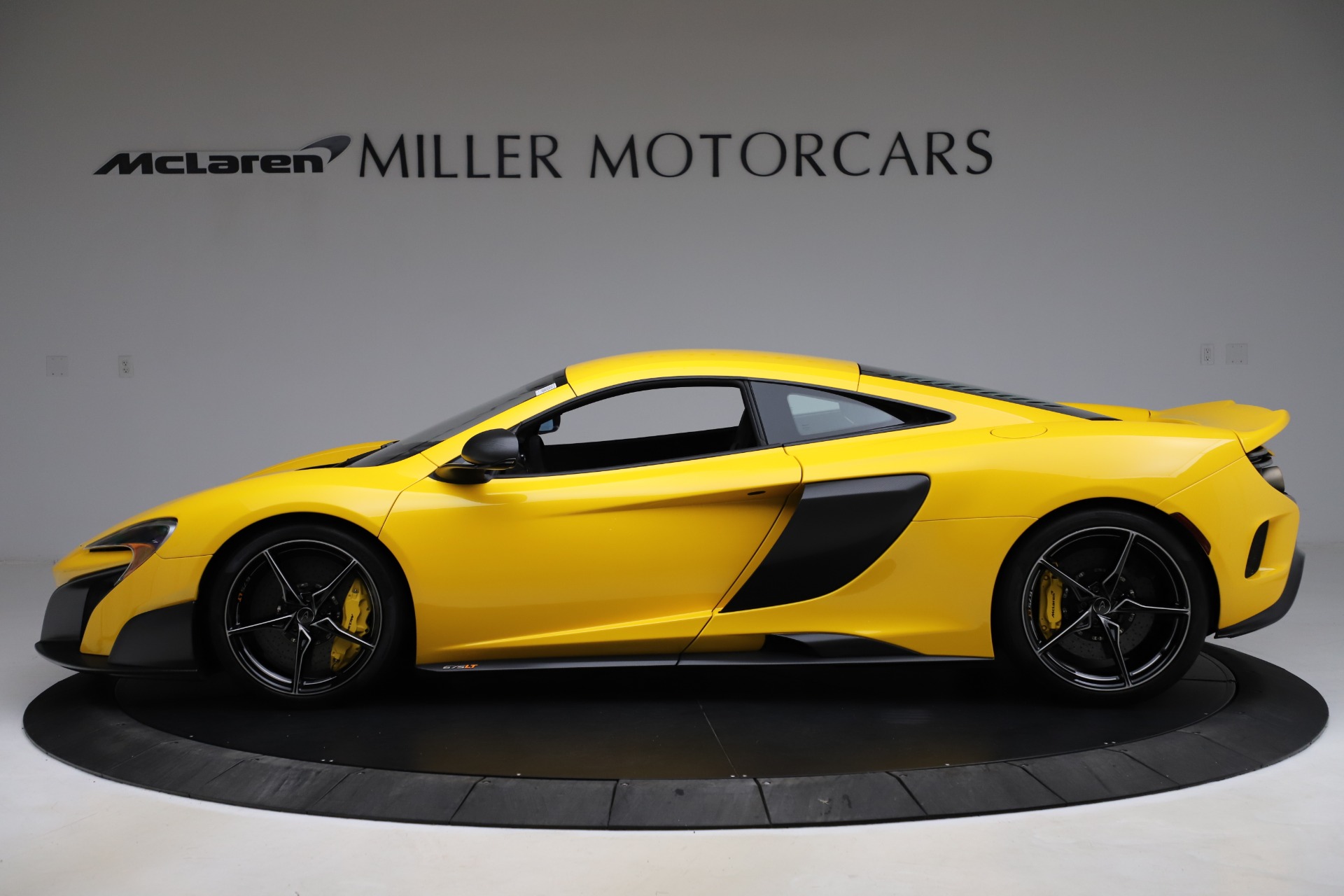 Used-2016-McLaren-675LT