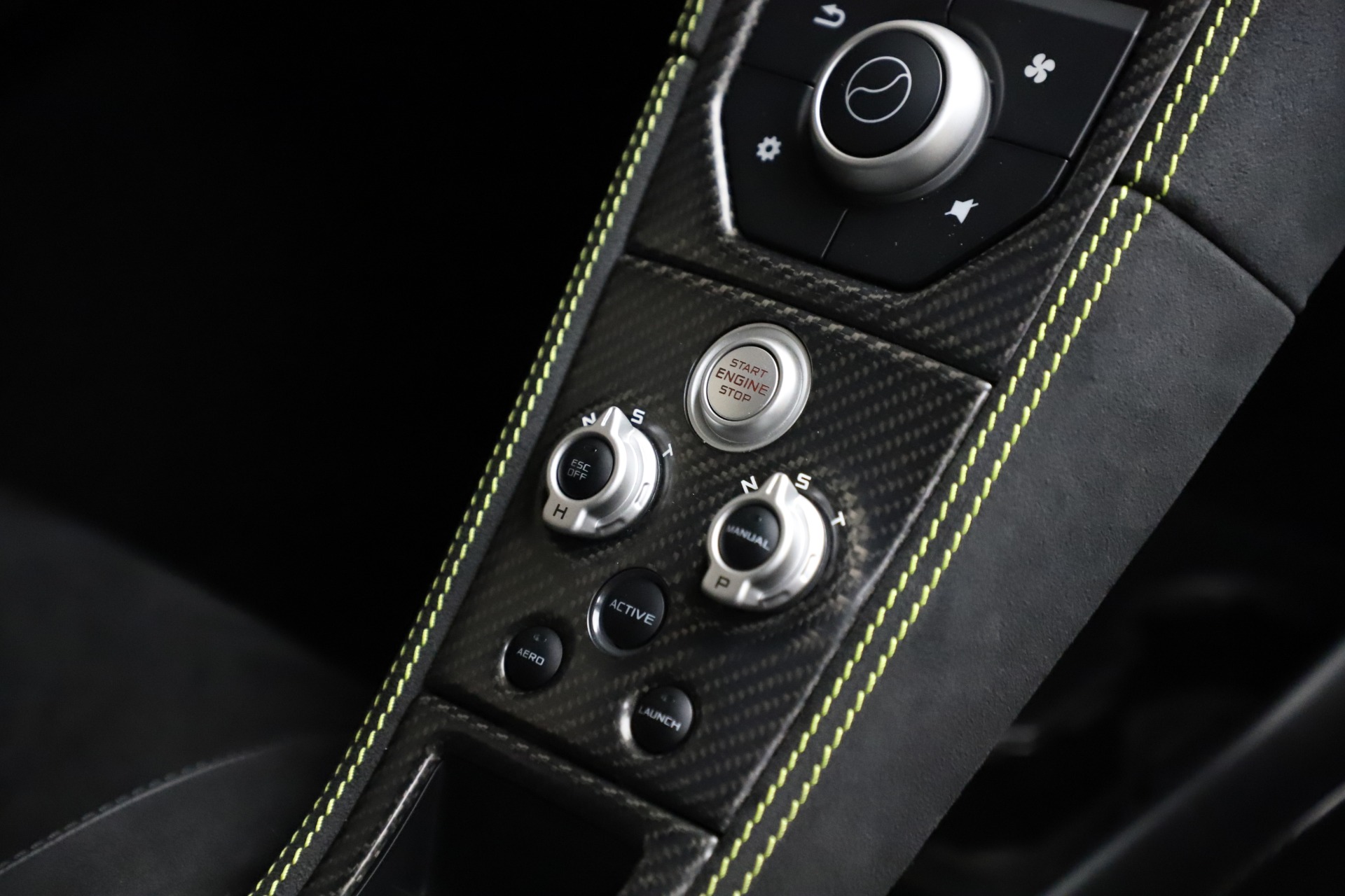 Used-2016-McLaren-675LT