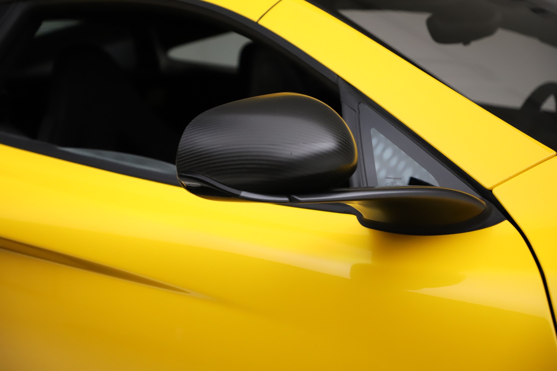 Used-2016-McLaren-675LT