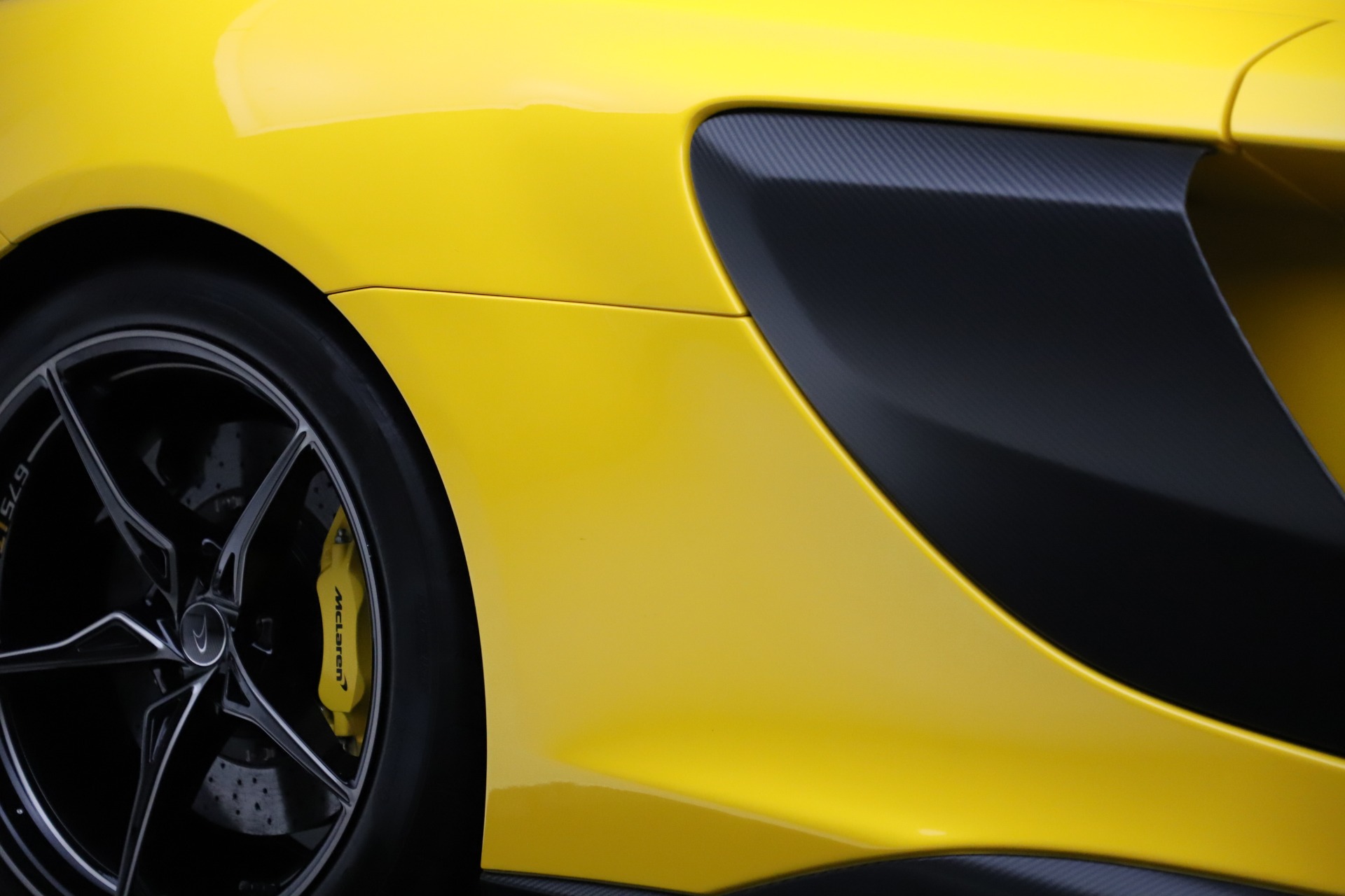 Used-2016-McLaren-675LT