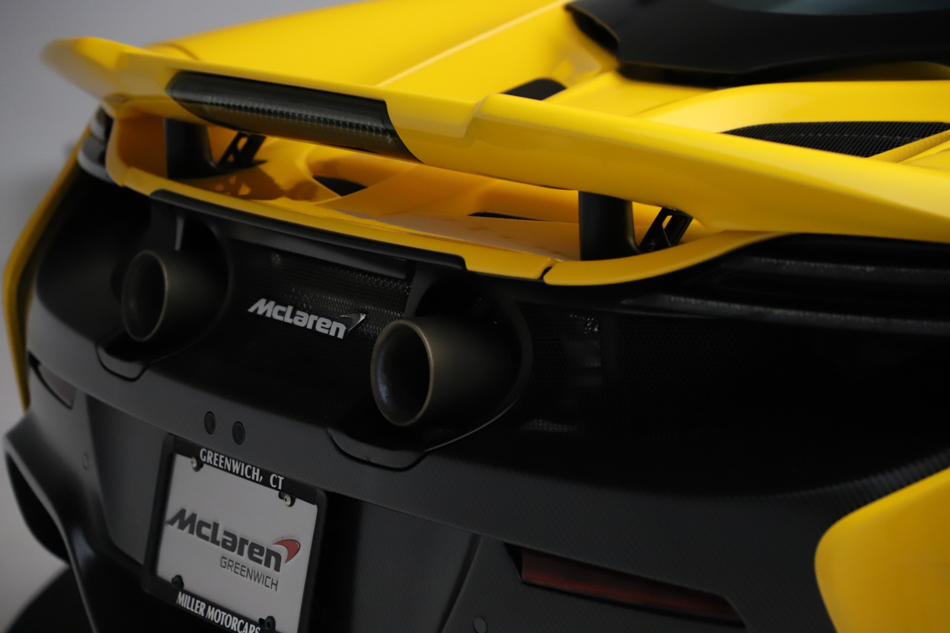 Used-2016-McLaren-675LT