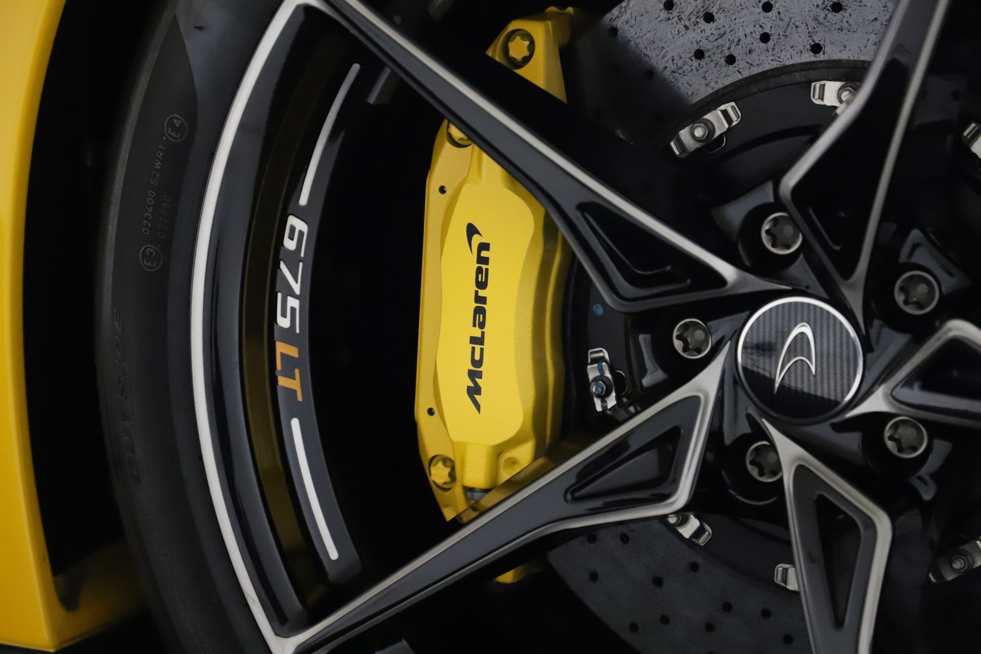 Used-2016-McLaren-675LT