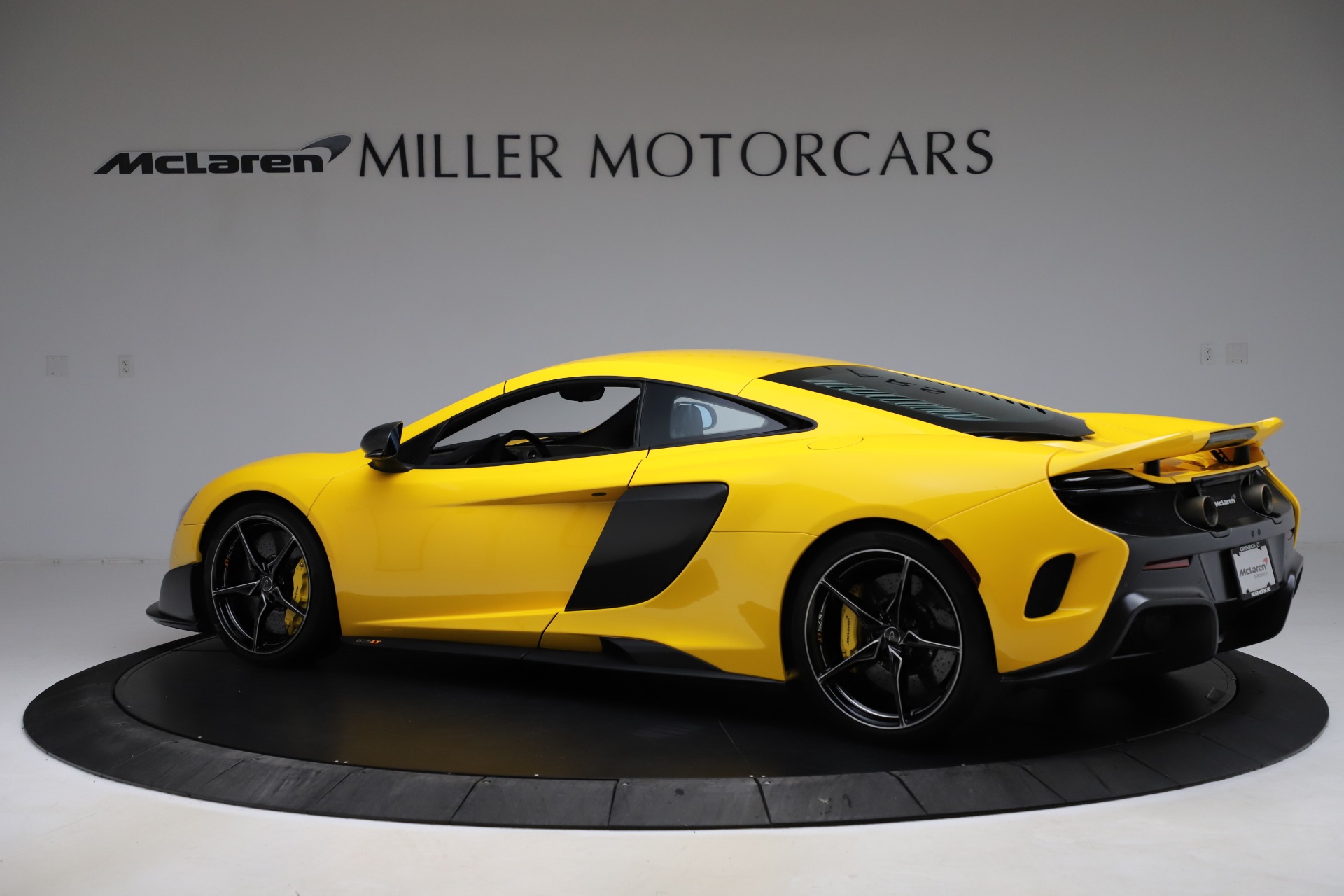 Used-2016-McLaren-675LT