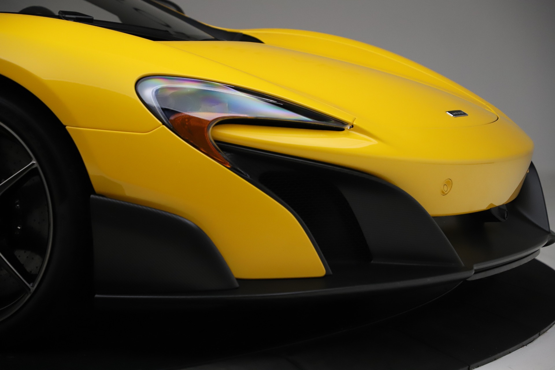 Used-2016-McLaren-675LT