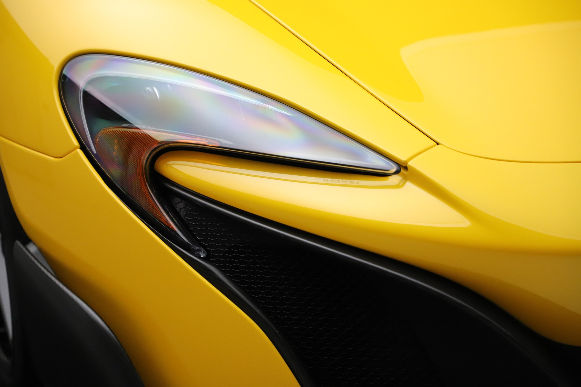 Used-2016-McLaren-675LT