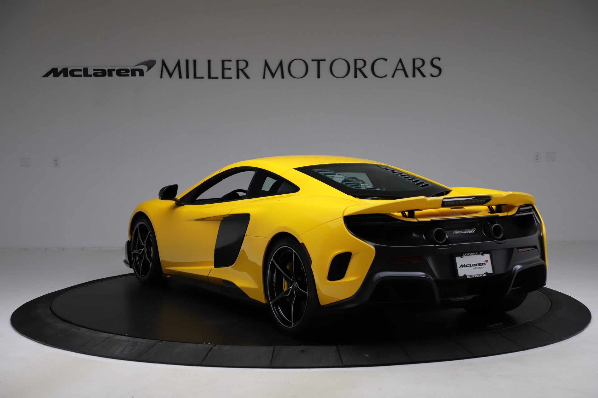 Used-2016-McLaren-675LT