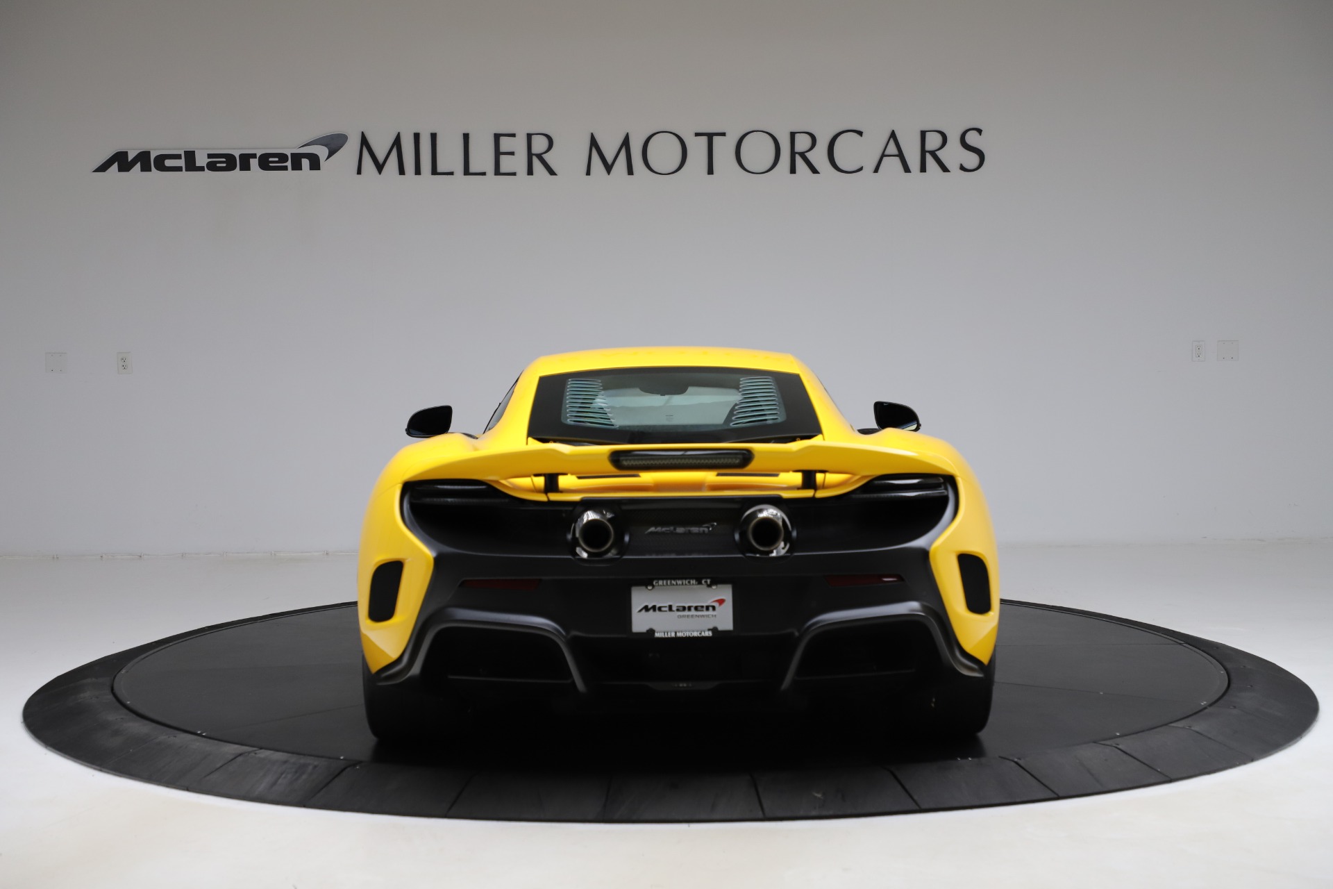 Used-2016-McLaren-675LT