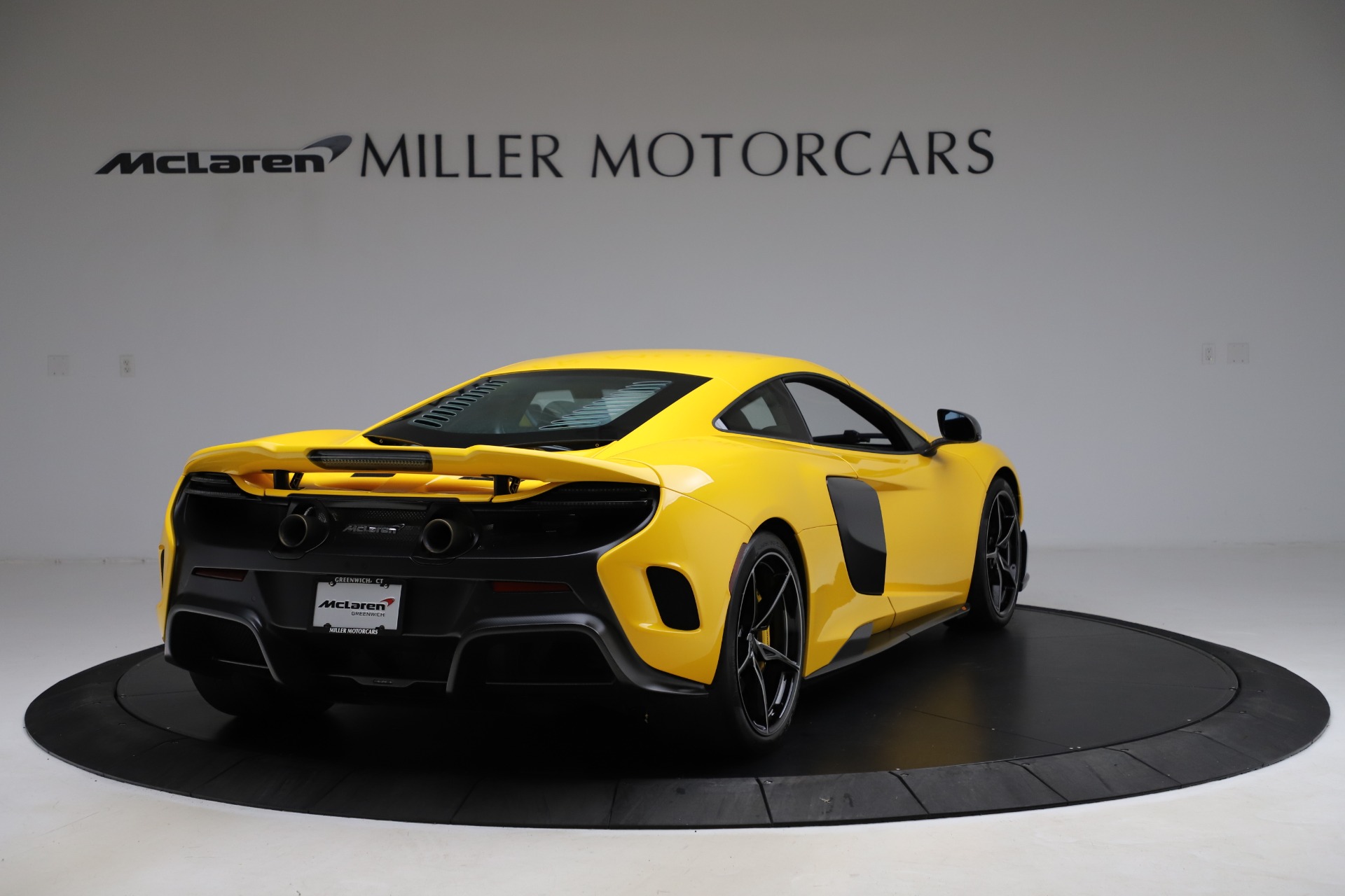 Used-2016-McLaren-675LT