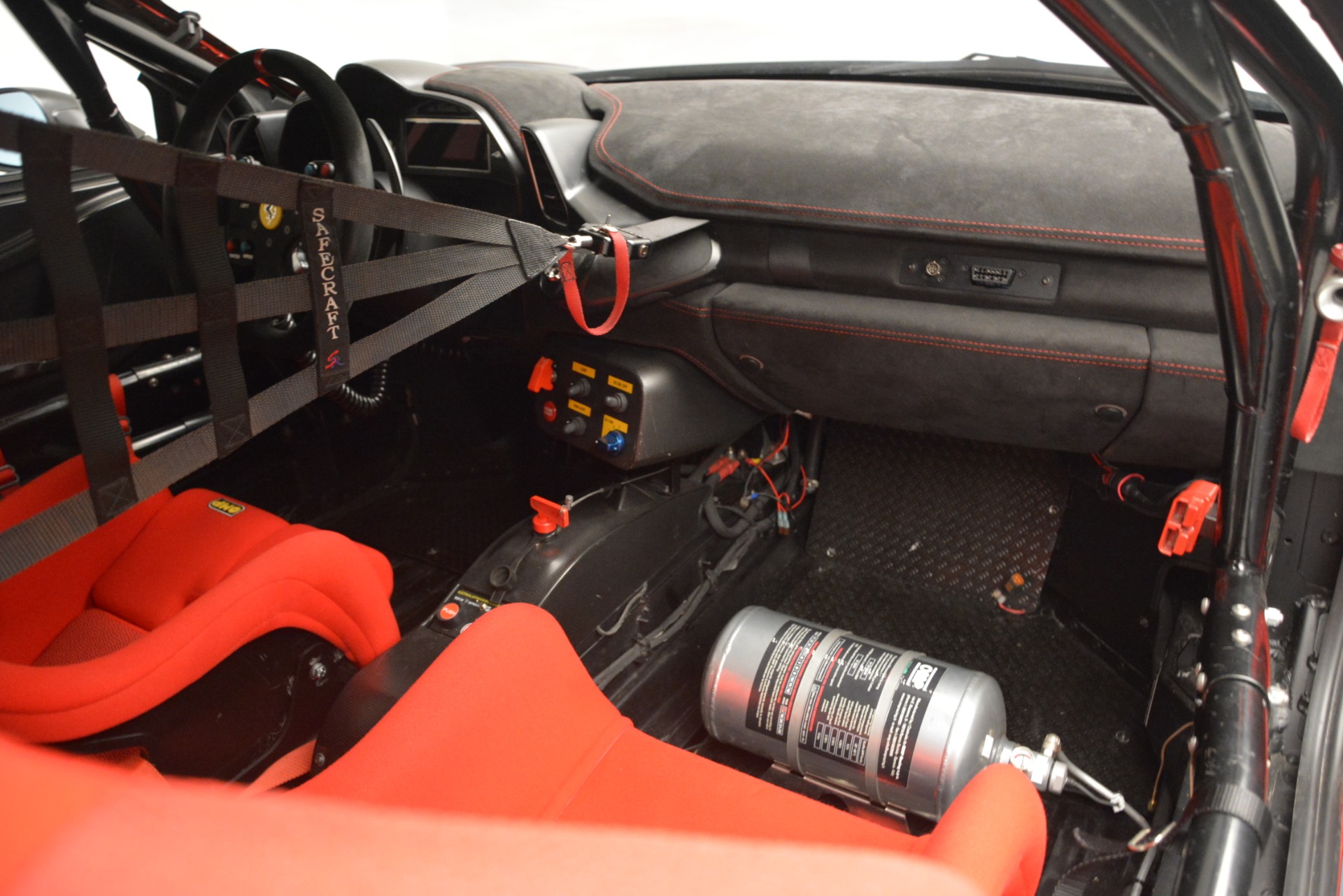 Used-2013-Ferrari-458-Challenge