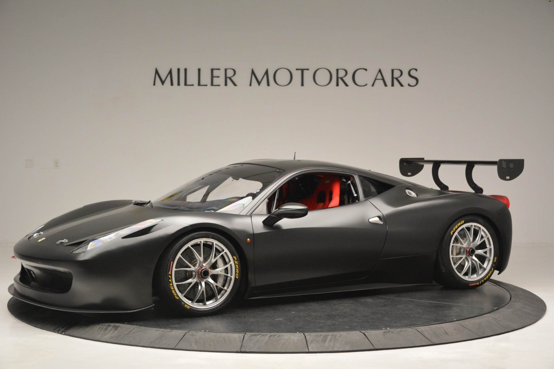 Used-2013-Ferrari-458-Challenge
