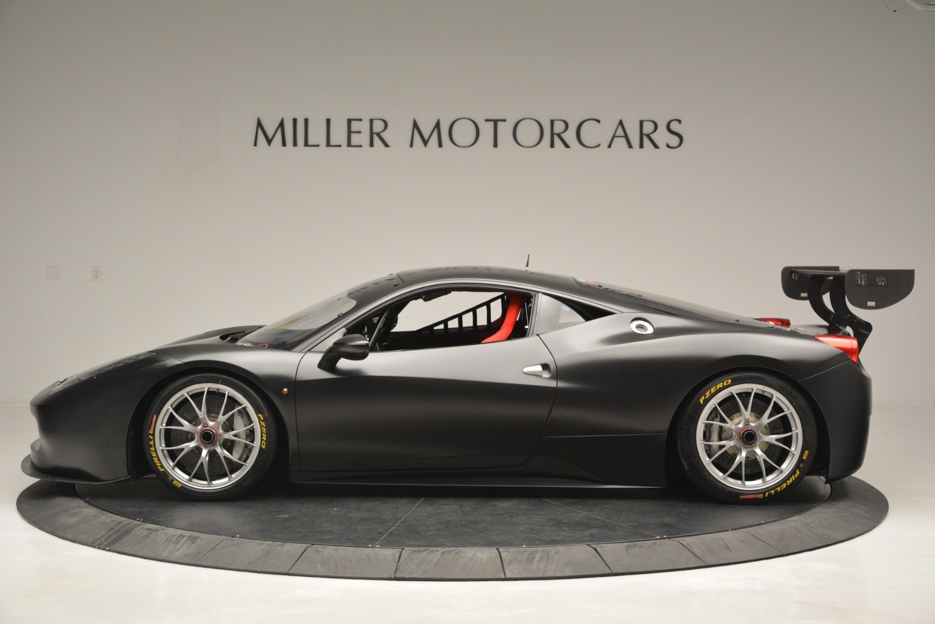 Used-2013-Ferrari-458-Challenge