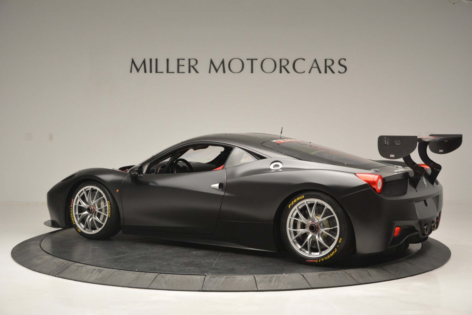Used-2013-Ferrari-458-Challenge