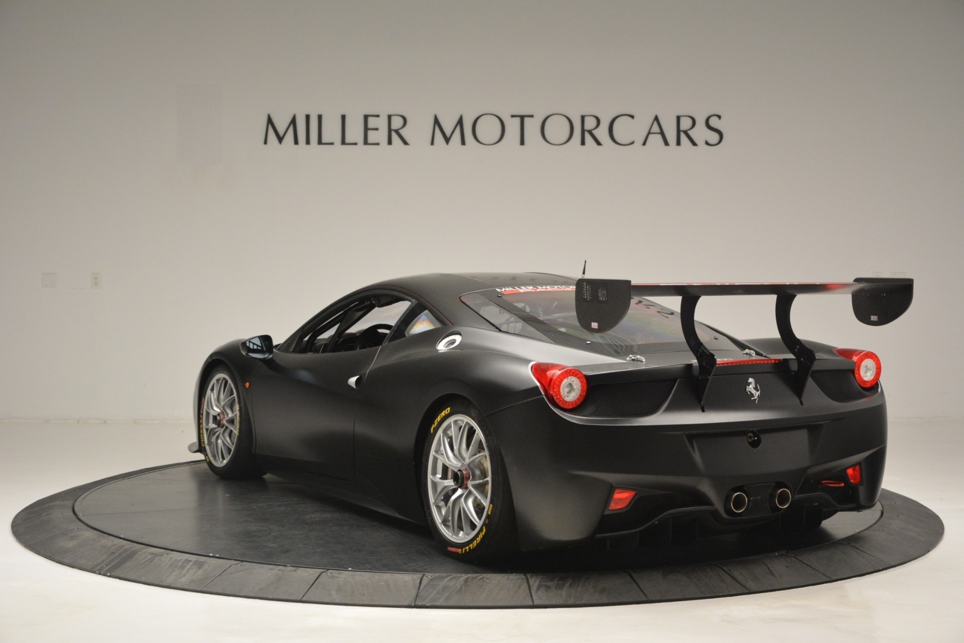 Used-2013-Ferrari-458-Challenge