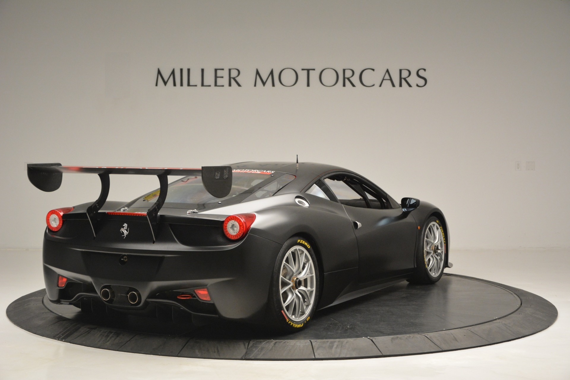 Used-2013-Ferrari-458-Challenge