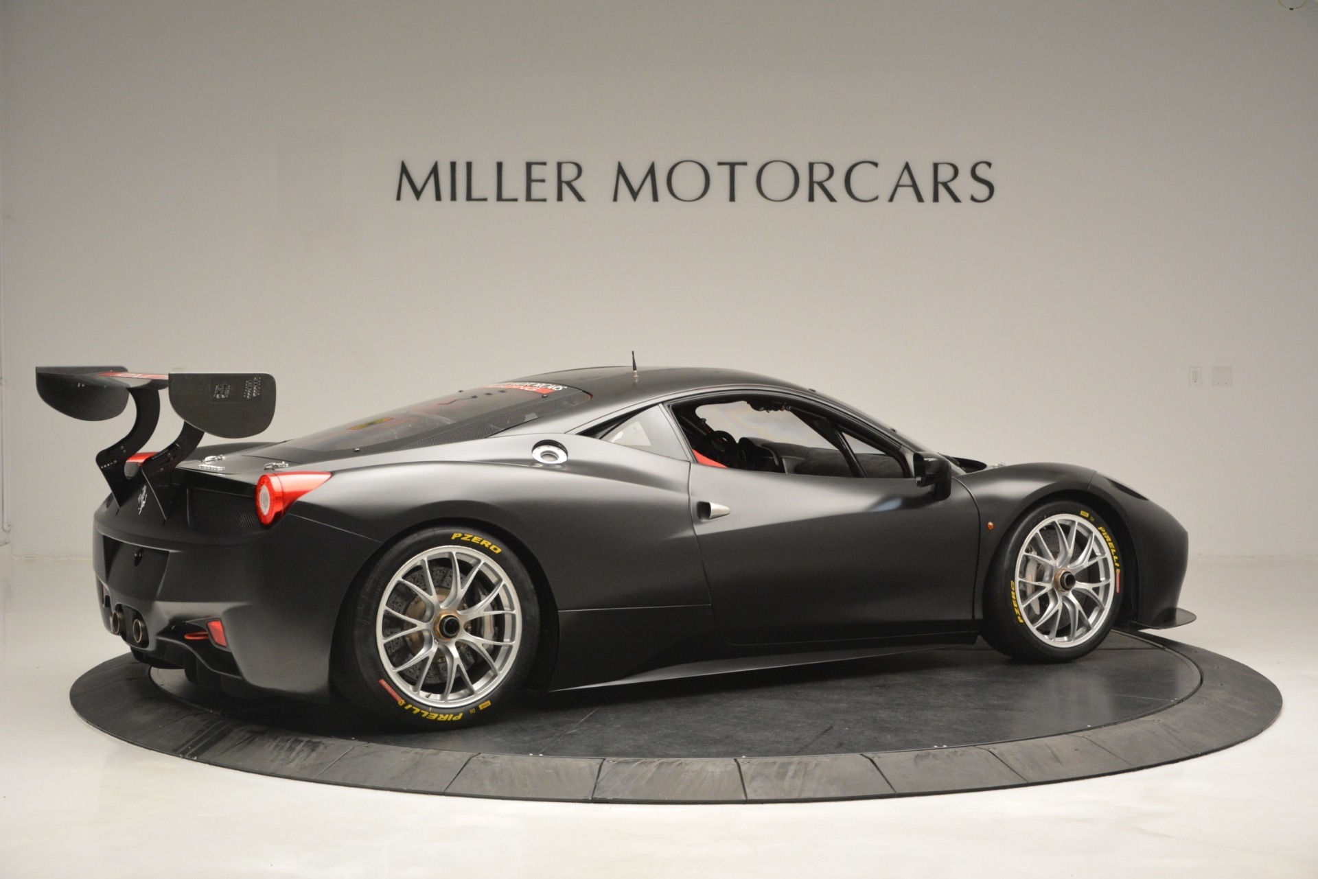 Used-2013-Ferrari-458-Challenge