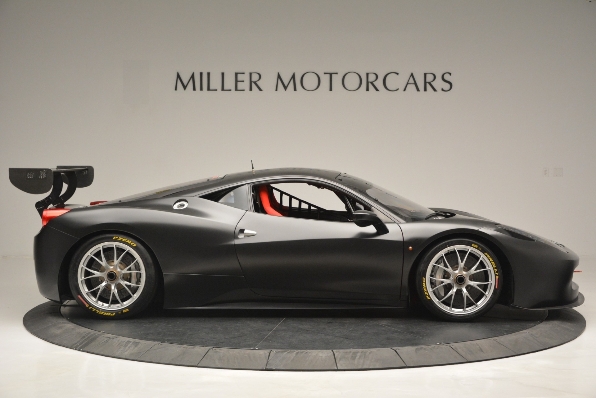 Used-2013-Ferrari-458-Challenge