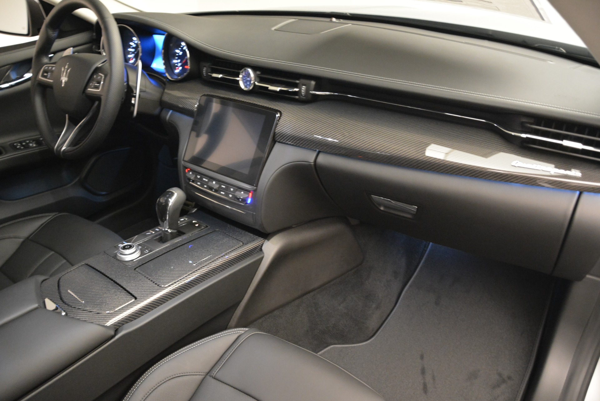 Used-2018-Maserati-Quattroporte-S-Q4-Gransport