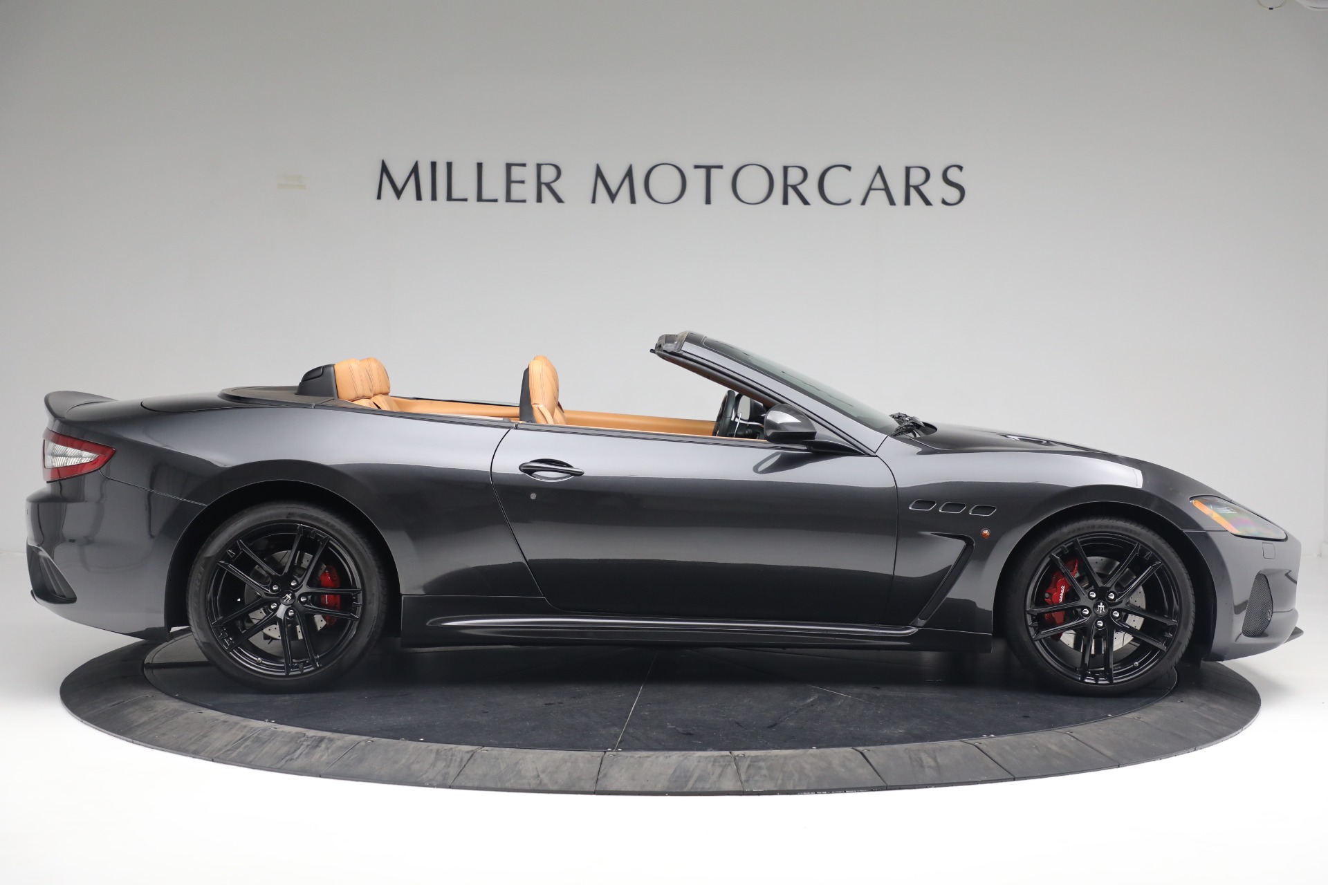 Used-2018-Maserati-GranTurismo-MC-Convertible