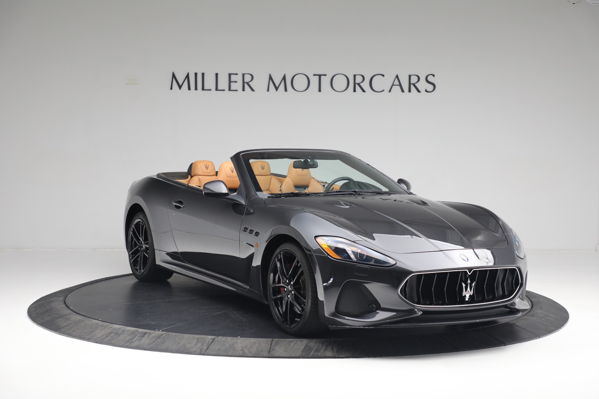 Used-2018-Maserati-GranTurismo-MC-Convertible