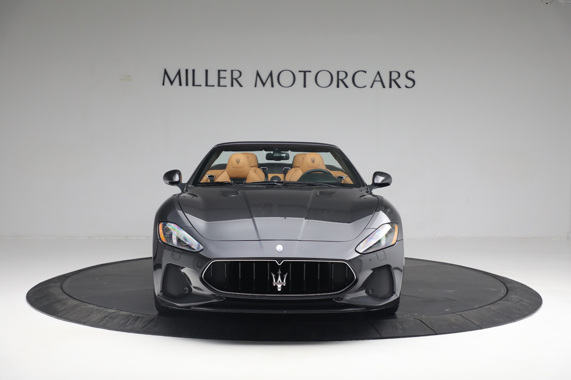 Used-2018-Maserati-GranTurismo-MC-Convertible