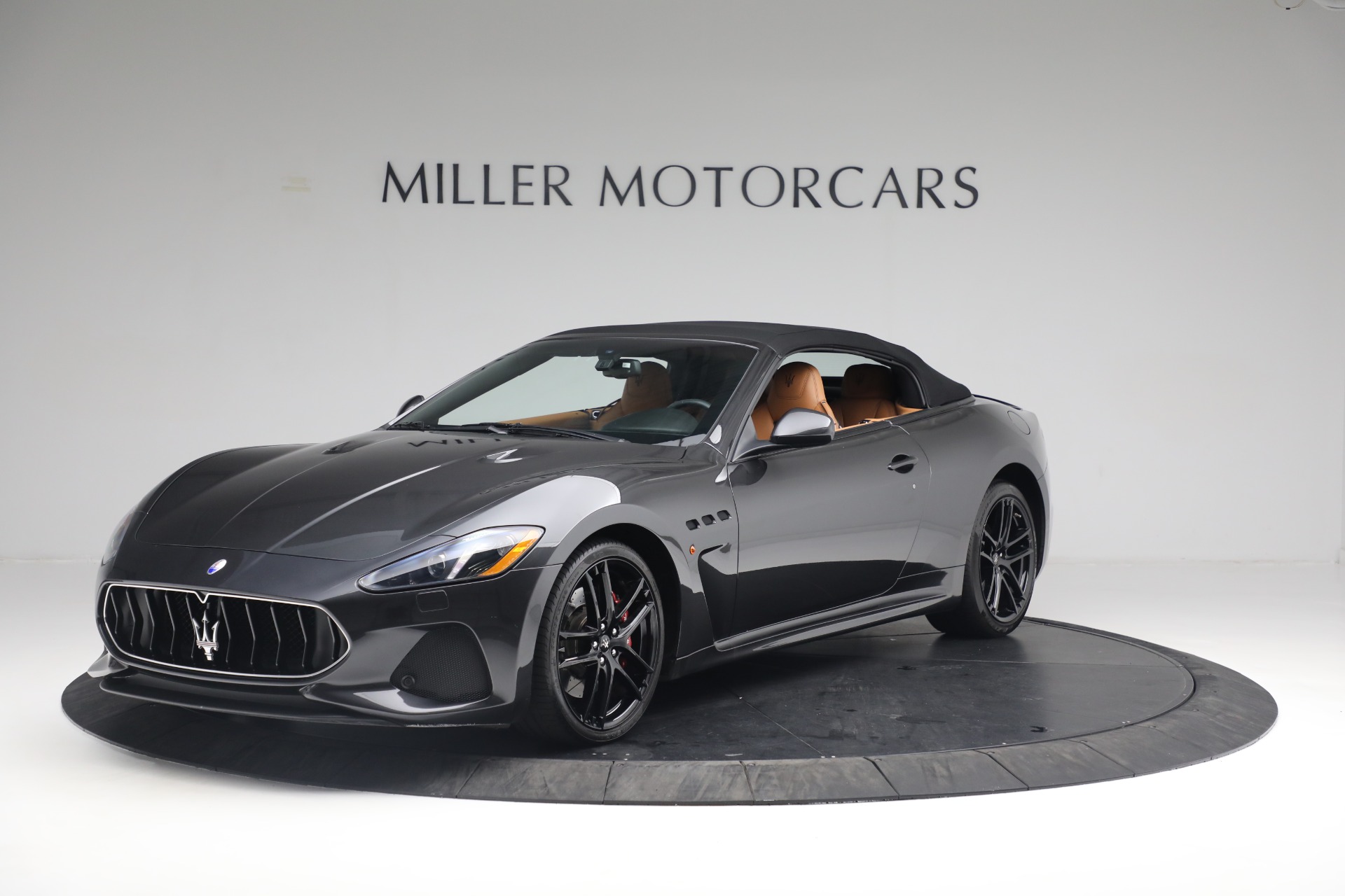 Used-2018-Maserati-GranTurismo-MC-Convertible