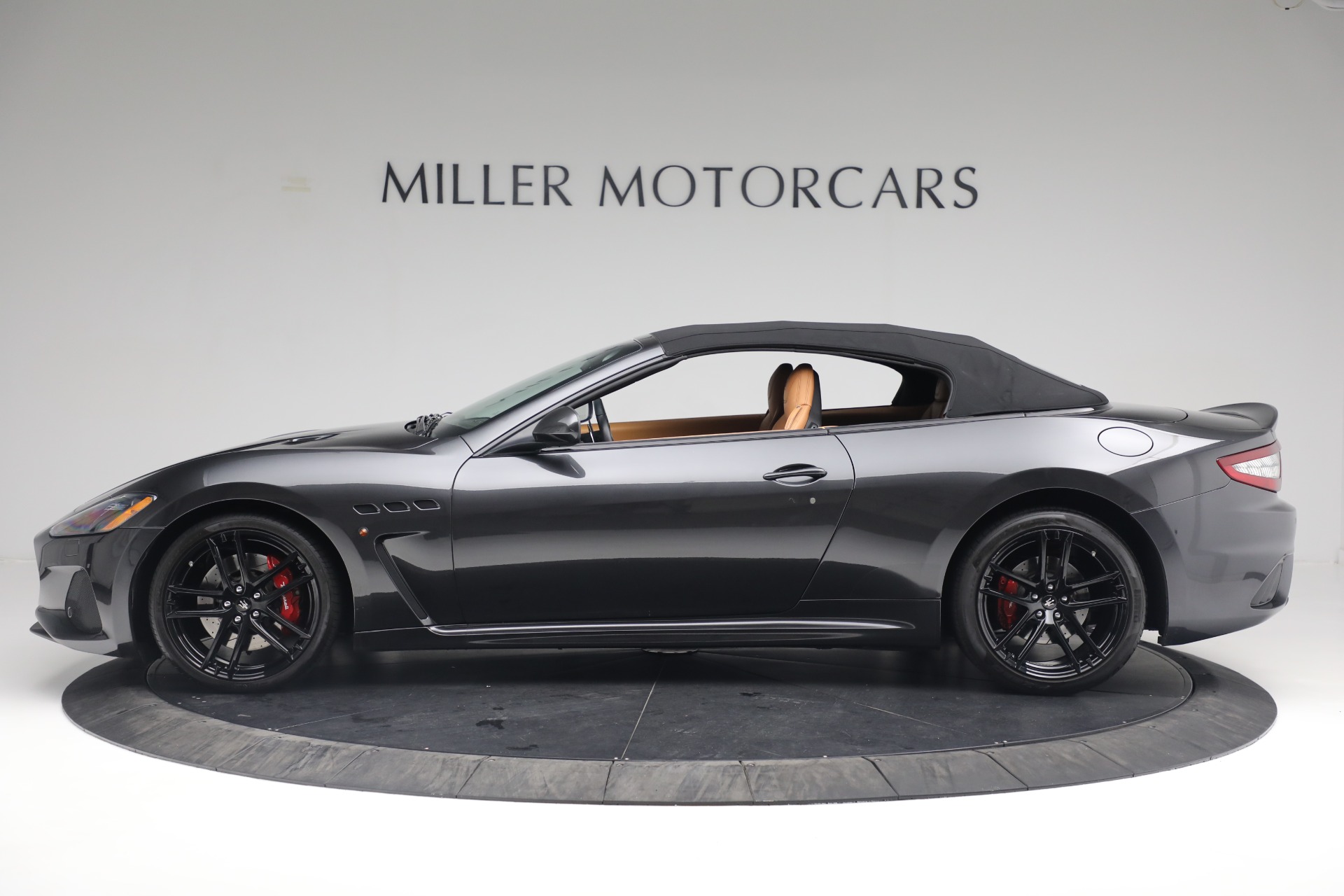 Used-2018-Maserati-GranTurismo-MC-Convertible