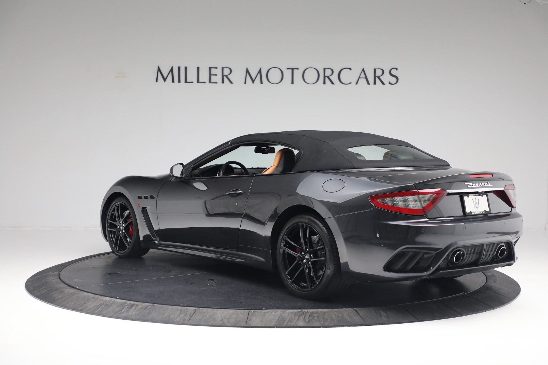 Used-2018-Maserati-GranTurismo-MC-Convertible