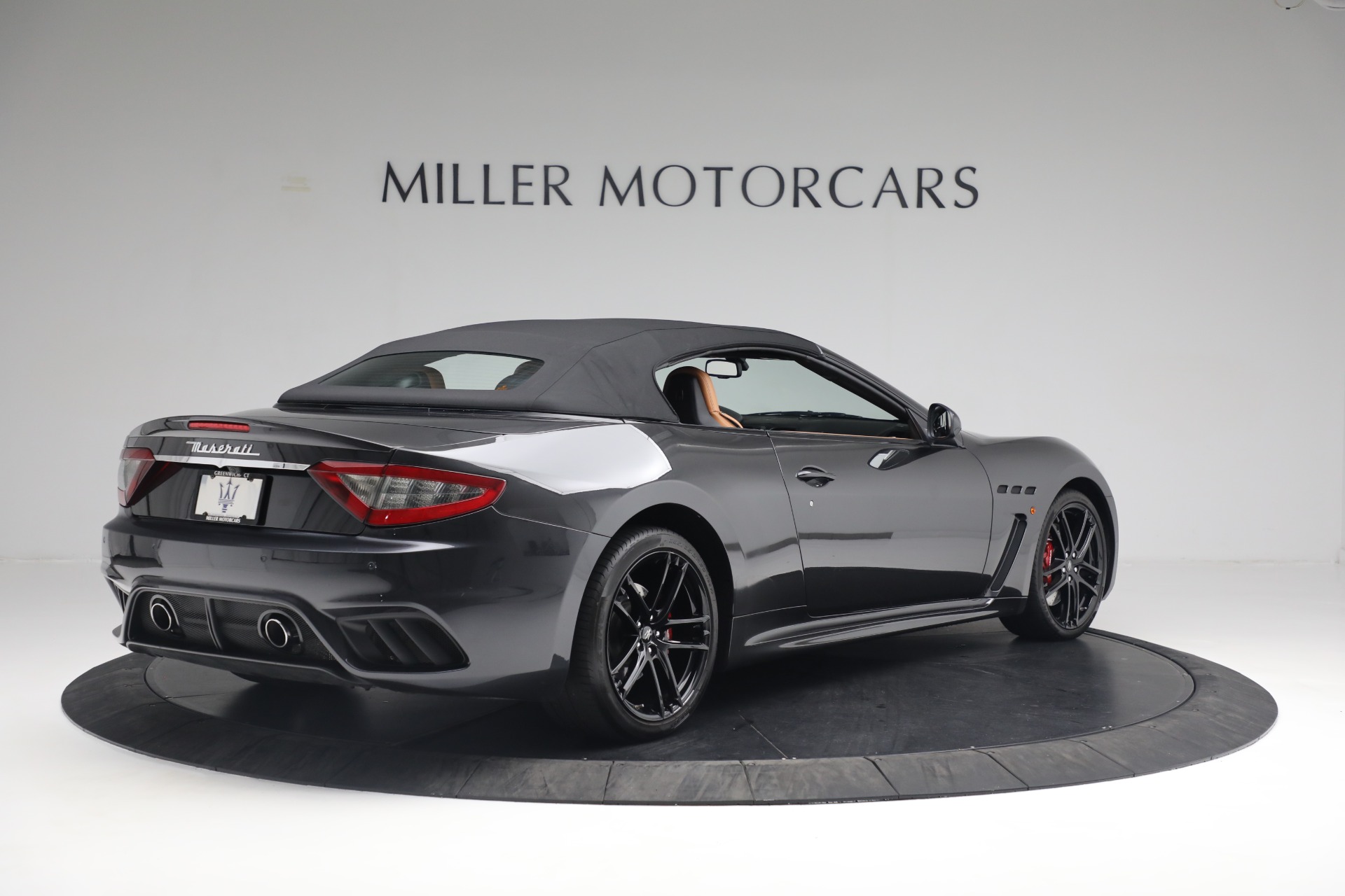 Used-2018-Maserati-GranTurismo-MC-Convertible
