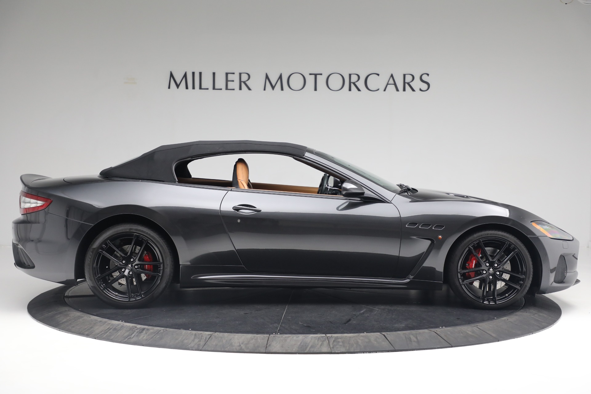 Used-2018-Maserati-GranTurismo-MC-Convertible