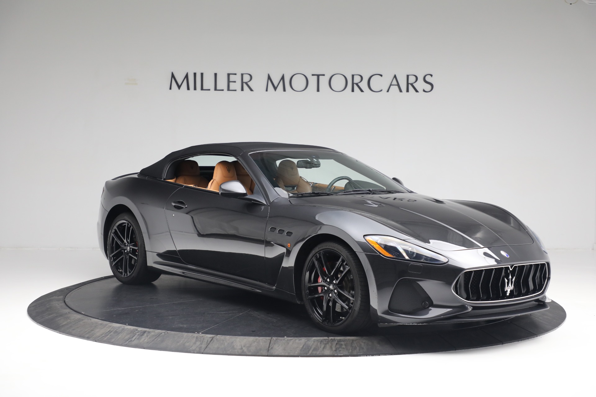 Used-2018-Maserati-GranTurismo-MC-Convertible