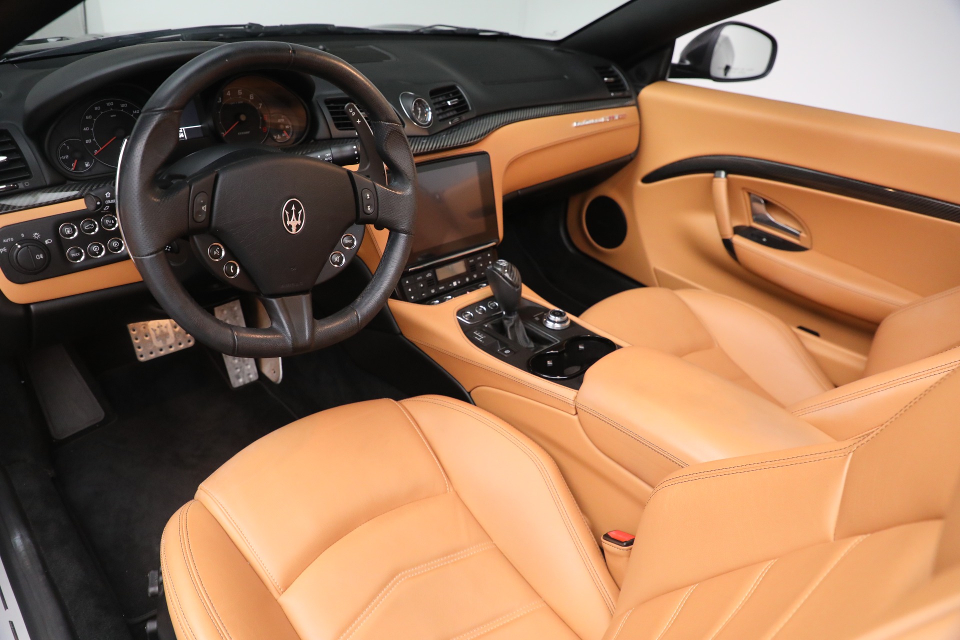 Used-2018-Maserati-GranTurismo-MC-Convertible