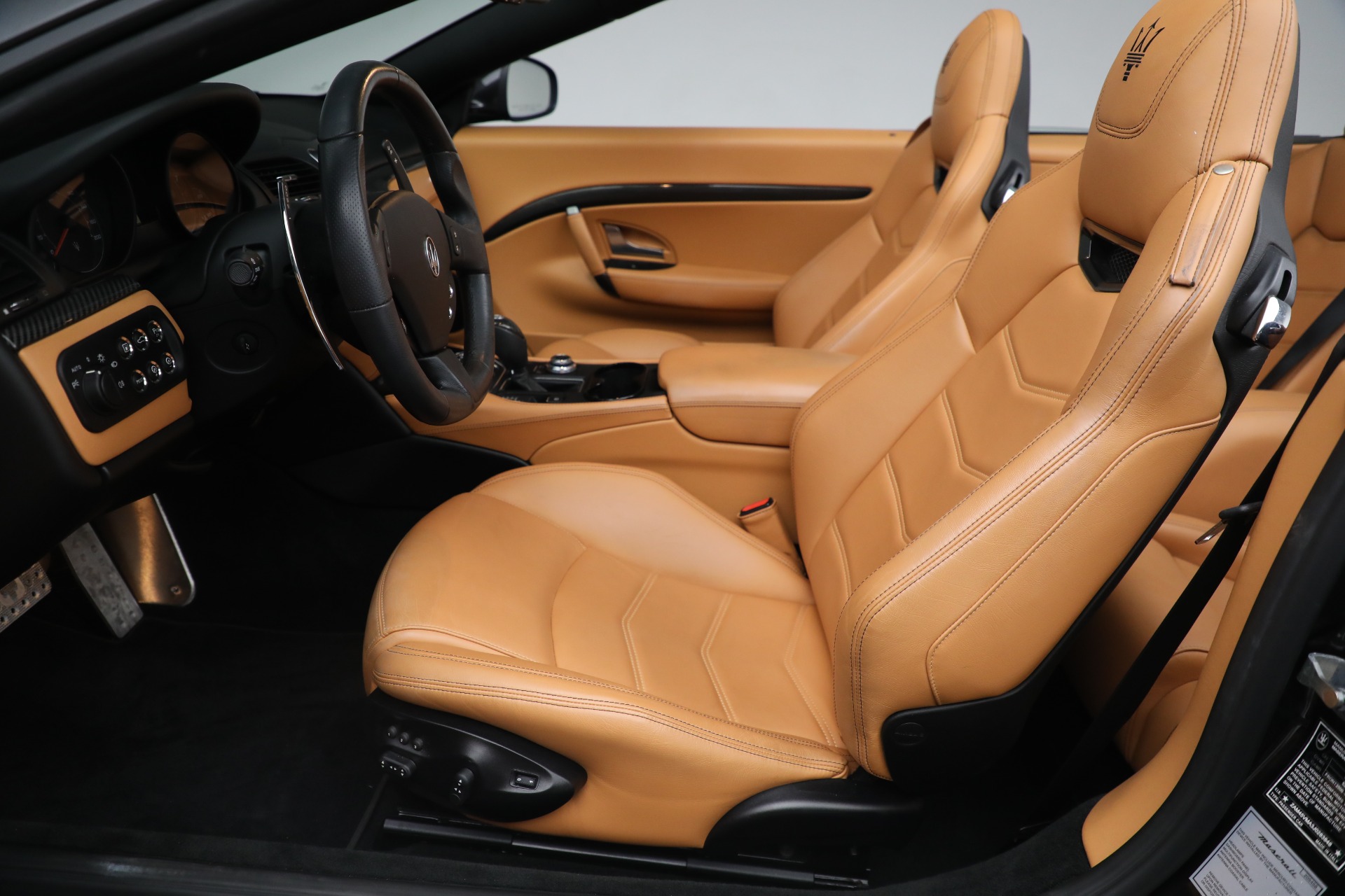 Used-2018-Maserati-GranTurismo-MC-Convertible