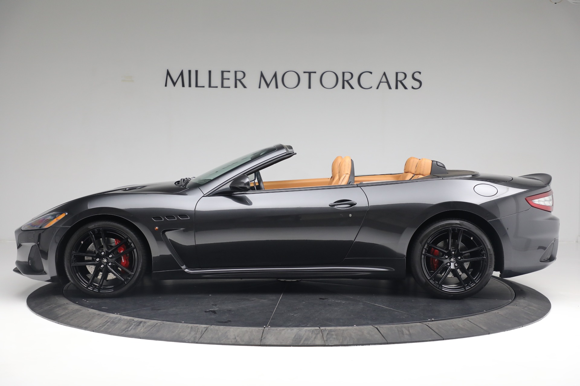 Used-2018-Maserati-GranTurismo-MC-Convertible