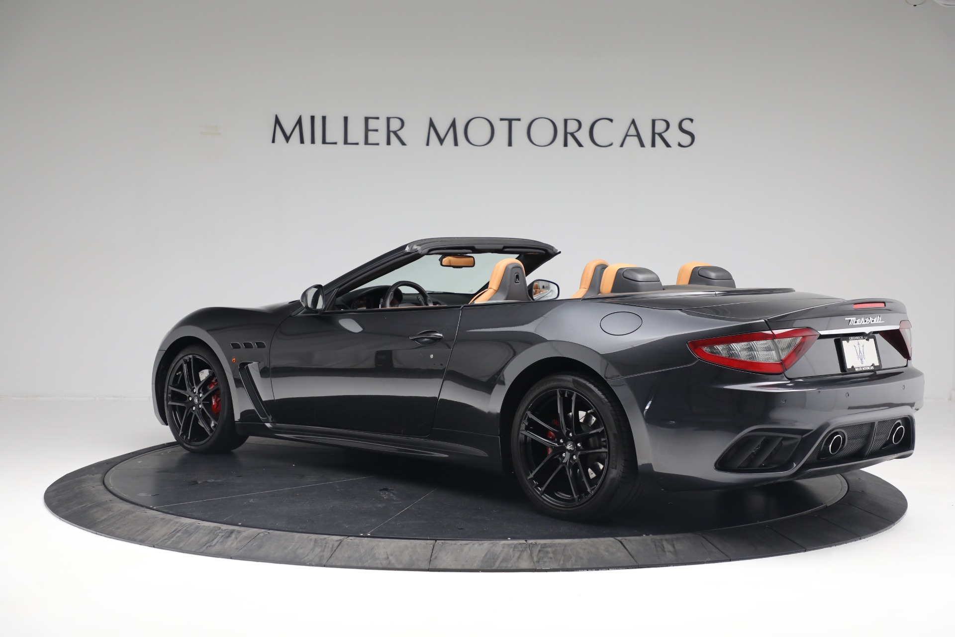 Used-2018-Maserati-GranTurismo-MC-Convertible
