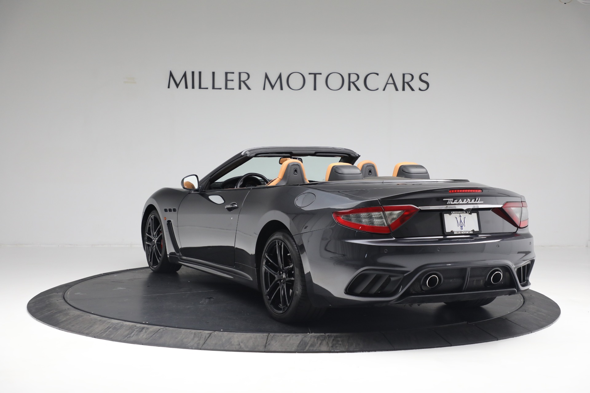 Used-2018-Maserati-GranTurismo-MC-Convertible