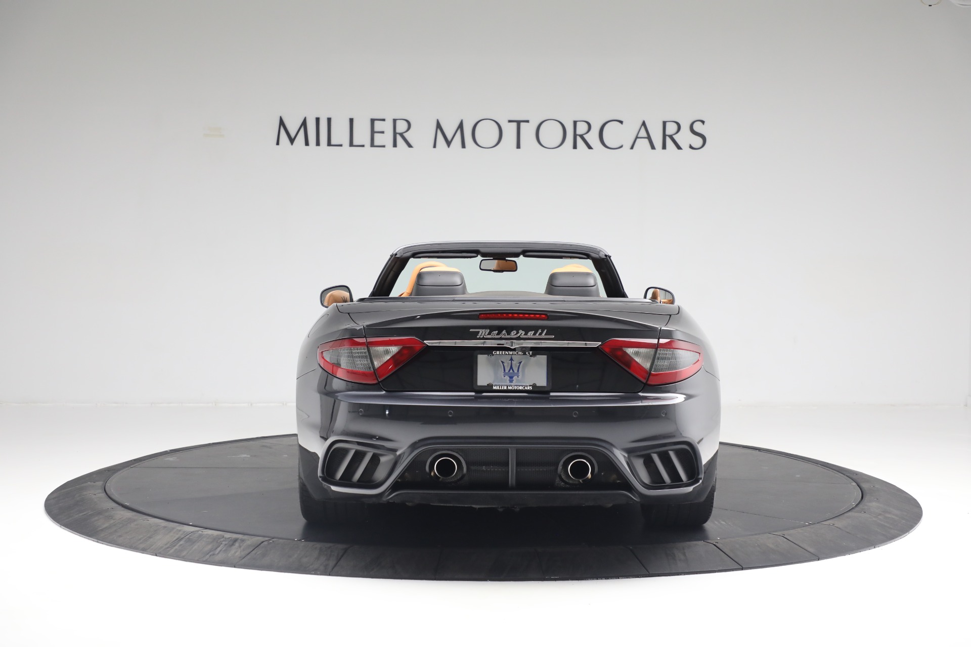 Used-2018-Maserati-GranTurismo-MC-Convertible