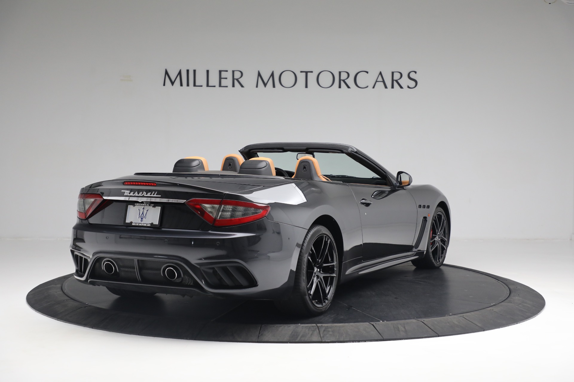 Used-2018-Maserati-GranTurismo-MC-Convertible