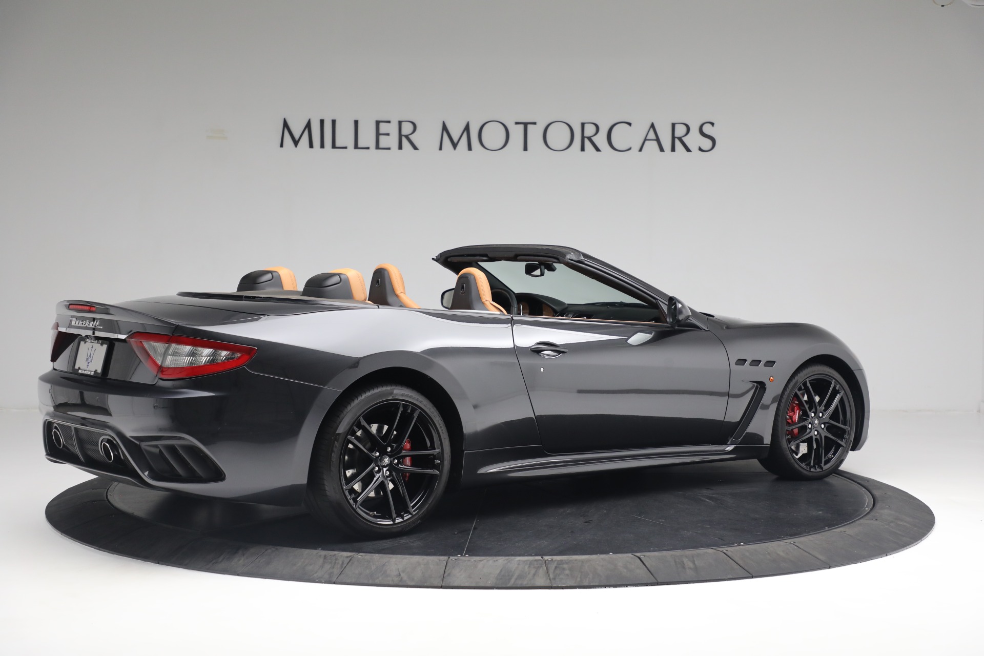 Used-2018-Maserati-GranTurismo-MC-Convertible
