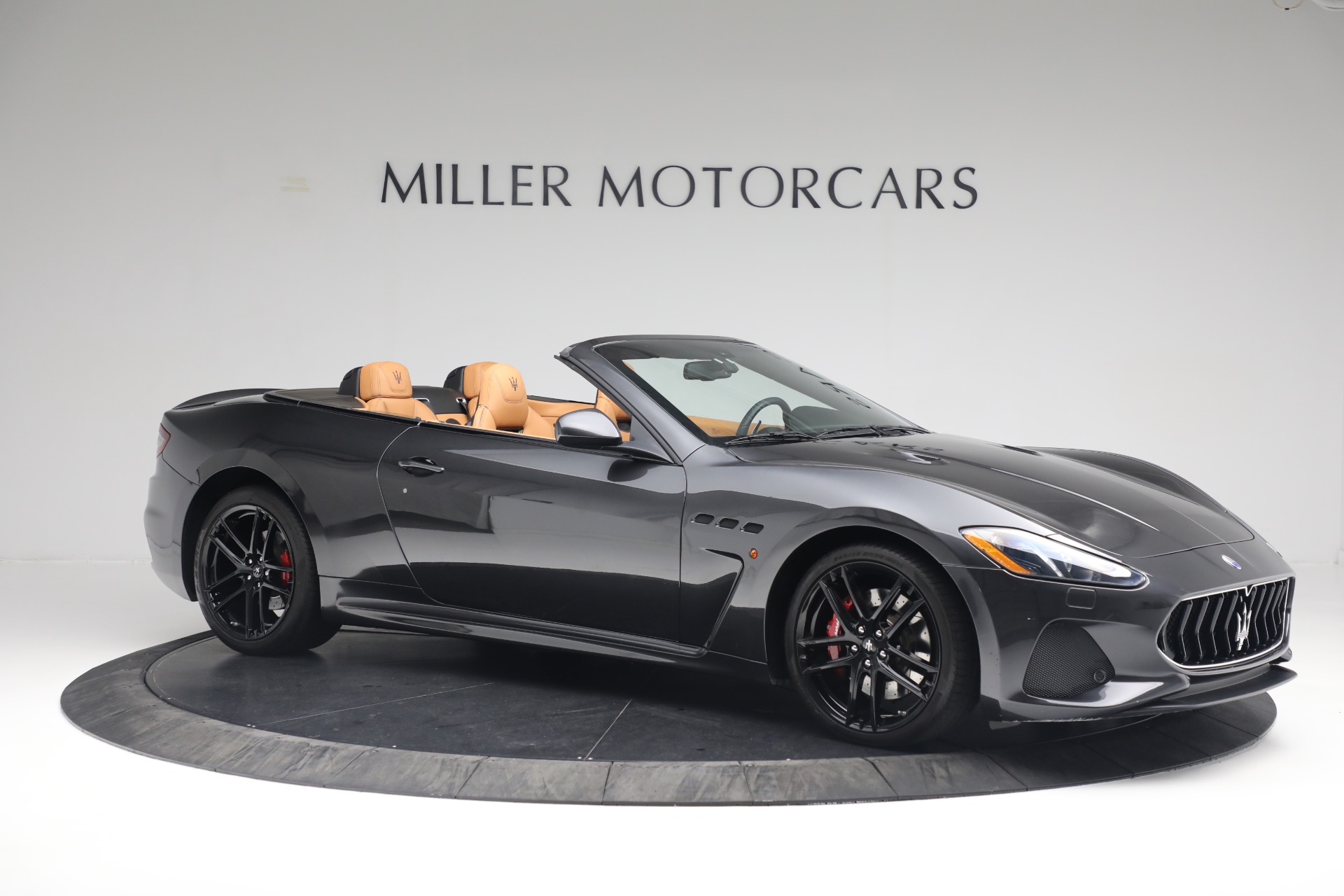 Used-2018-Maserati-GranTurismo-MC-Convertible