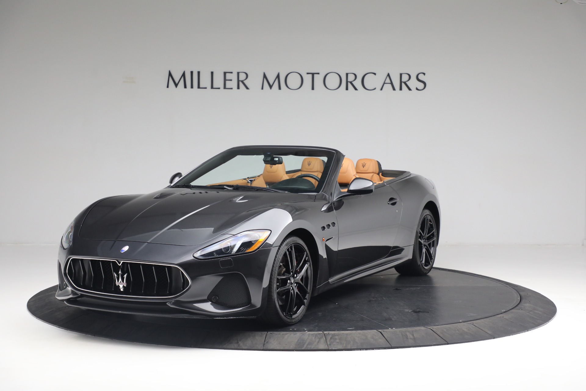 Used-2018-Maserati-GranTurismo-MC-Convertible