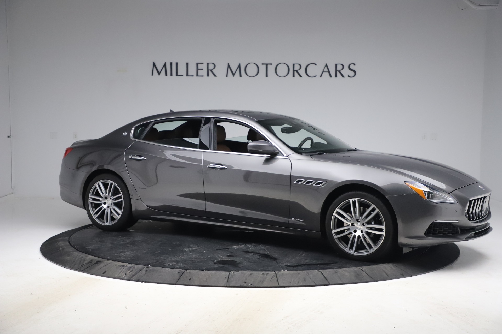 Used-2018-Maserati-Quattroporte-S-Q4-GranLusso