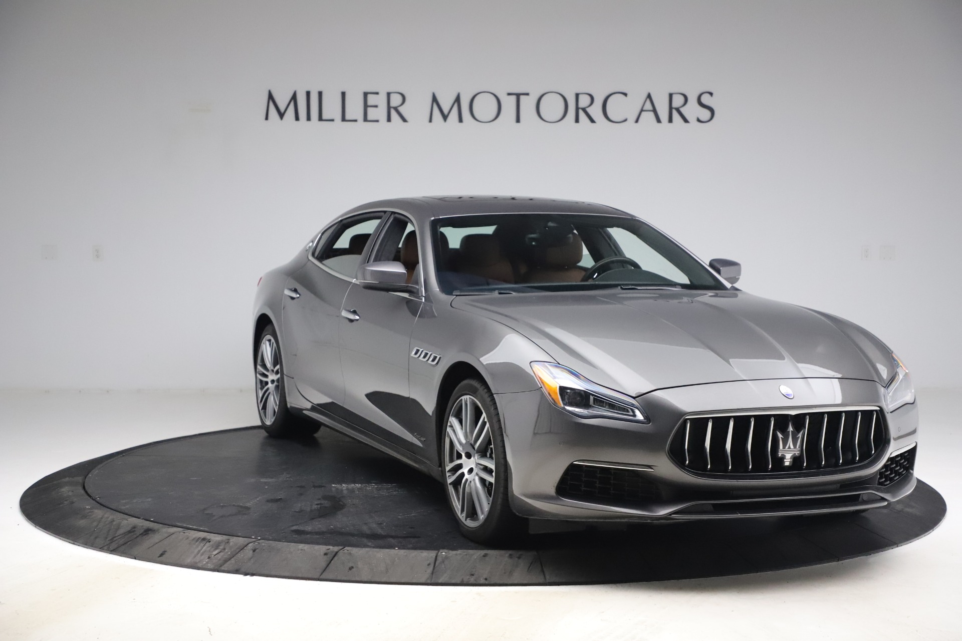 Used-2018-Maserati-Quattroporte-S-Q4-GranLusso