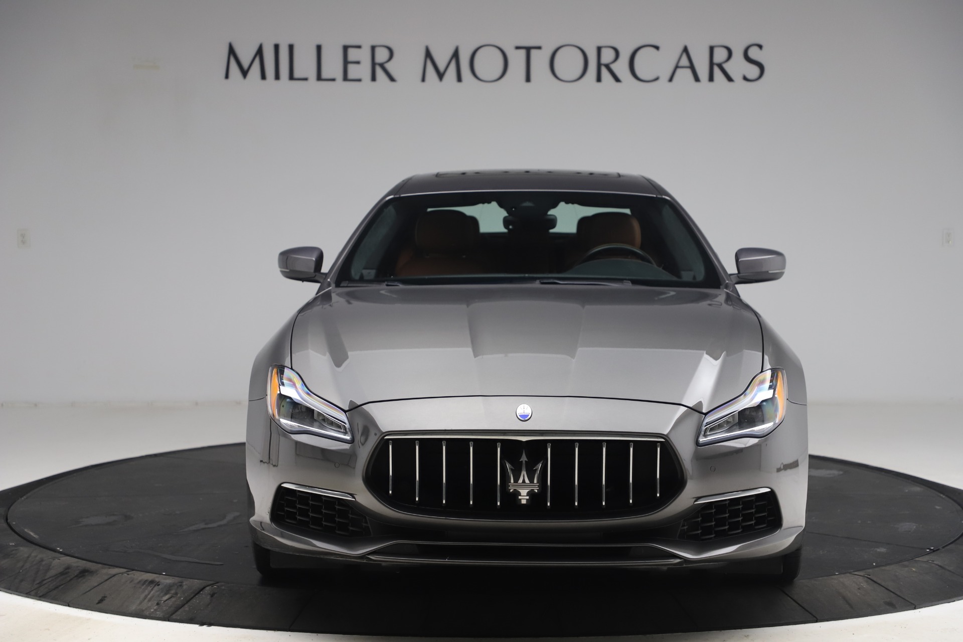 Used-2018-Maserati-Quattroporte-S-Q4-GranLusso