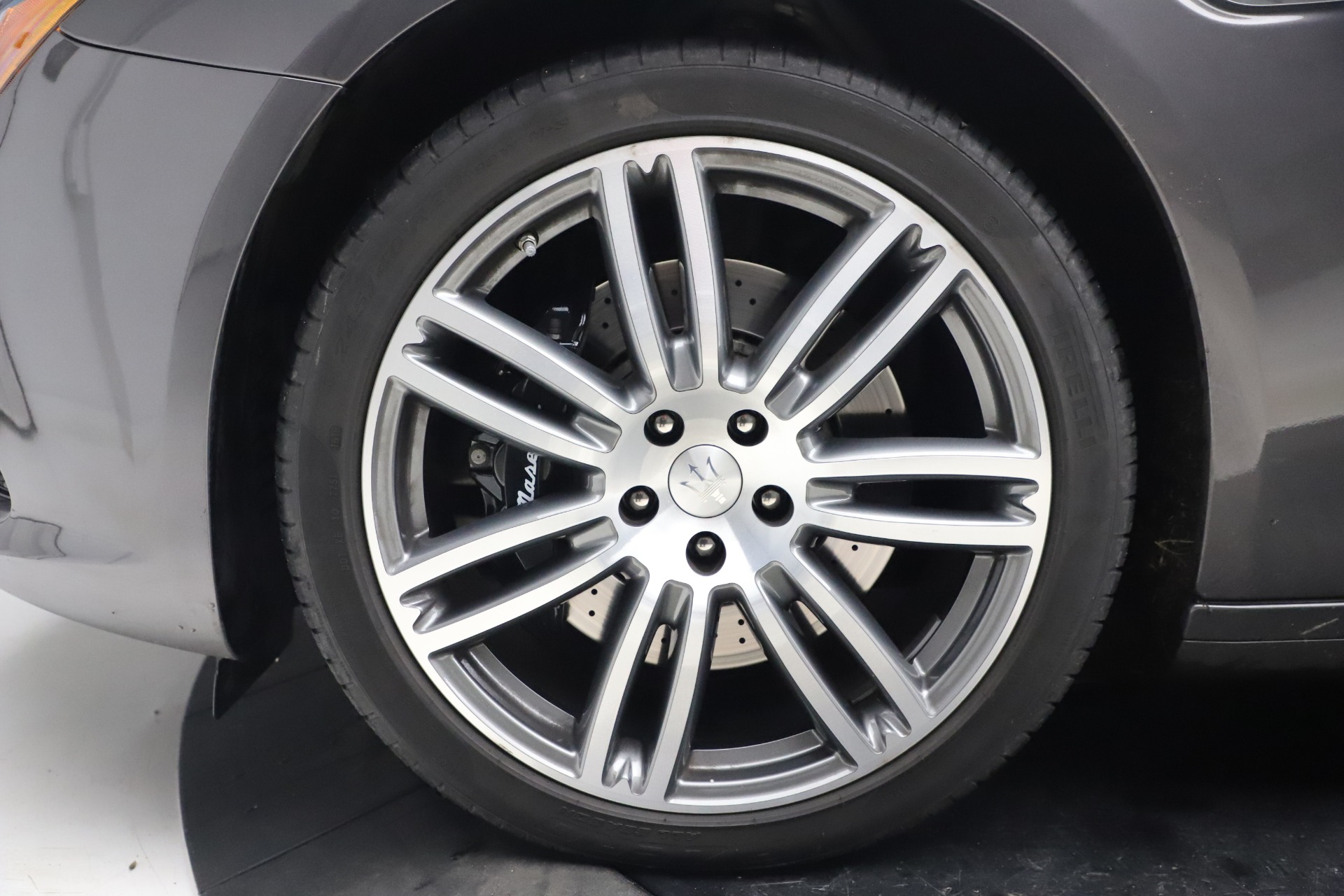 Used-2018-Maserati-Quattroporte-S-Q4-GranLusso