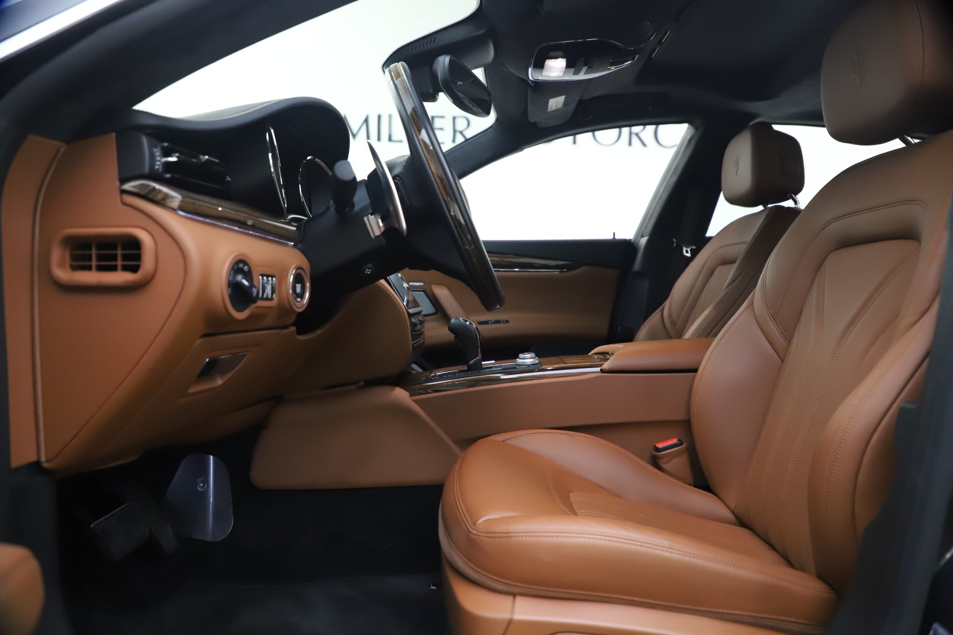 Used-2018-Maserati-Quattroporte-S-Q4-GranLusso